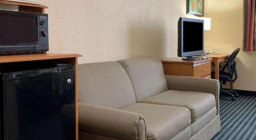 Quality Inn Ottawa Near Starved Rock State Park Dış mekan fotoğraf